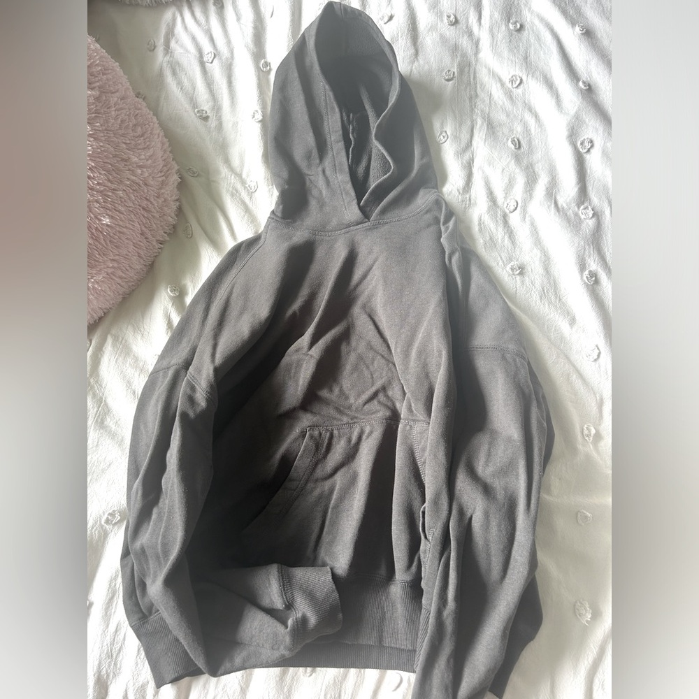 Dark Grey PacSun Hoodie